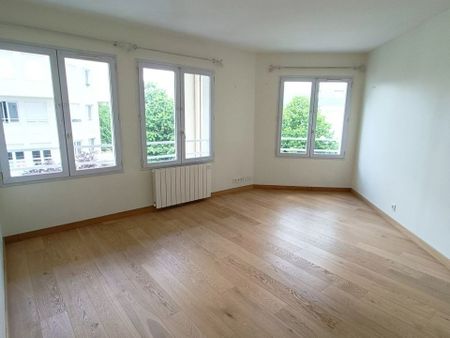 Location Appartement 2 pièces 45 m2 à Nantes - Photo 4