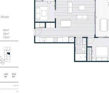 ALBANY LUXURY APARTMENT CALLING NOW - Photo 5
