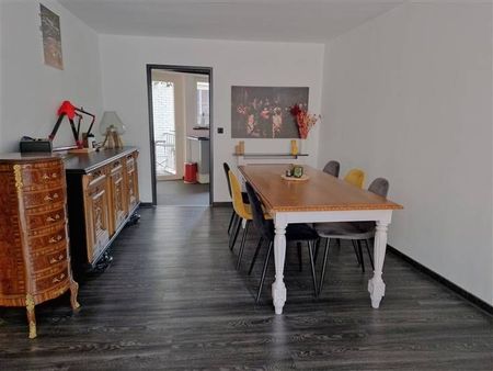 Appartement te huur - Foto 4
