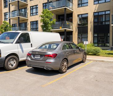 3 1/2 Condo à Louer à Vaudreuil-Dorion - Photo 3