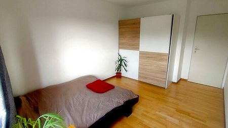 4½ Zimmer-Wohnung in Bern - Breitenrain, möbliert, auf Zeit - Photo 5