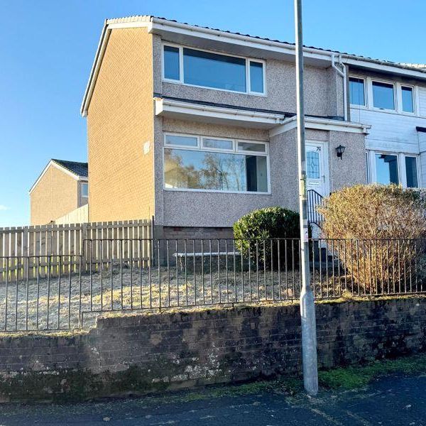 2 bedroom terraced house to rent - Photo 1