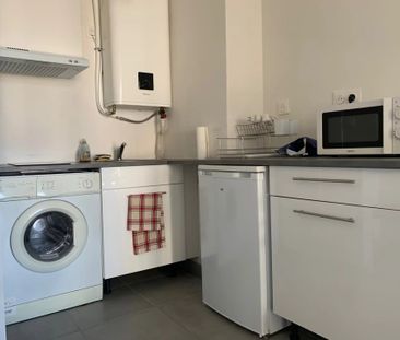 Location Appartement 2 pièces 27 m2 à Perpignan - Photo 4