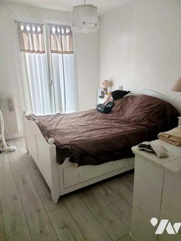 Spacieux T3 de 79m² proche centre-ville et écoles - Photo 4