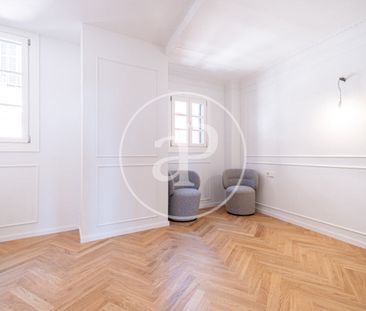 Flat for rent with views of the port of Palma - Photo 3