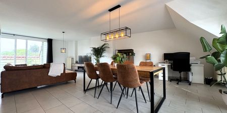 Appartement te huur in Avelgem voor € 800 met 2 slaapkamers - Photo 2