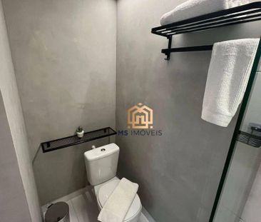 Studio 24 m² 1 Quarto Para Alugar - Vila Mariana - São Paulo/sp - Photo 4