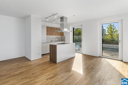 Zentrale Lage trifft modernes Wohnen – jetzt mieten! - Photo 5