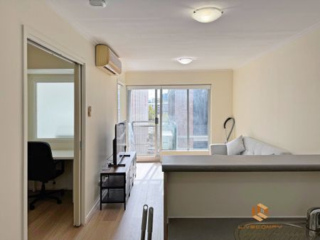 Melbourne CBD - Photo 3