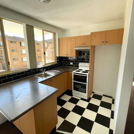 One-Bedroom Apartment in a Convenient Location - Photo 3