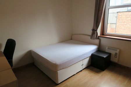 2 Bed Flat, Bon Accord Terrace, AB11 - Photo 4