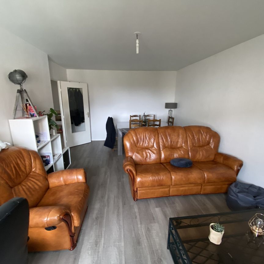 Location Appartement 3 pièces 64m² ANGERS 49000 - Photo 1