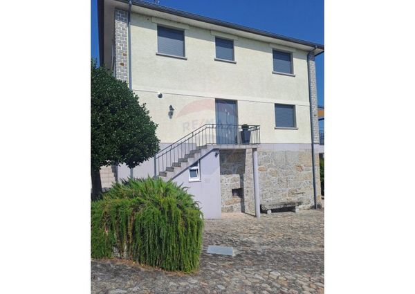 Moradia T2 em Viana do Castelo