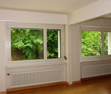 4.5 Zimmer, 115 m², 2. Stock - Foto 1