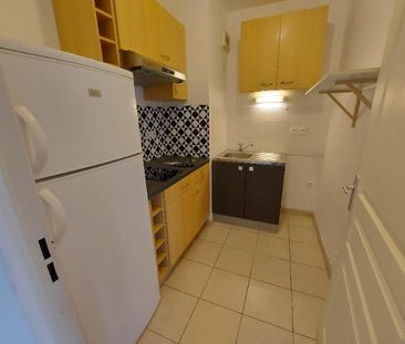 APPARTEMENT T1 32M - Photo 3