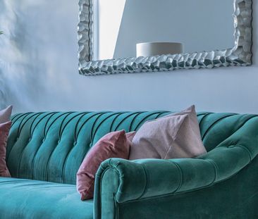 Cromwell Road - Photo 1