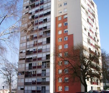 Appartement COULAINES T3 - Photo 1