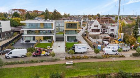 Luxe nieuwbouwappartement te huur met zicht op het Donkmeer - Foto 3