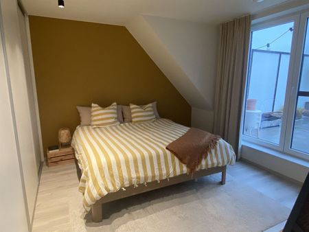 Appartement Te huur - Photo 5