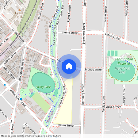 94 Mundy Street, Vic 3550, Kennington