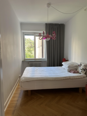 Industrigatan, Stockholm - Photo 1