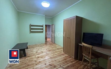 Mieszkanie na wynajem Szczecin - Na wynajem, mieszkanie dla firmy, 4 pokoje, 84m2, Centrum - Zdjęcie 3