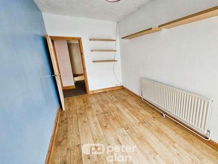Wesley Street, Maesteg, CF34 - Photo 3