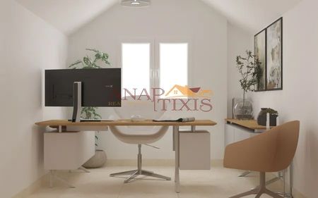 Μεζονέτα για ενοικίαση Σταυρός Γέρακα (Γέρακας) - Φωτογραφία 4