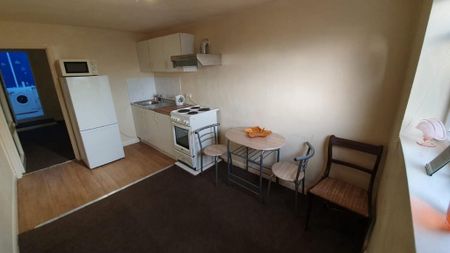 Studio to rent - Photo 4