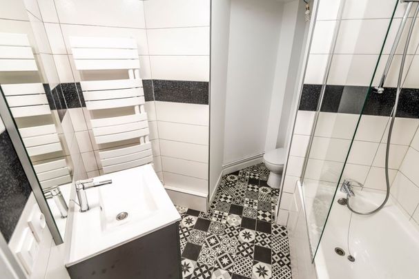 Location Appartement 1 pièce 33m² - Photo 1