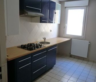 T3 - CENTRE VILLE - CHALON - Photo 5