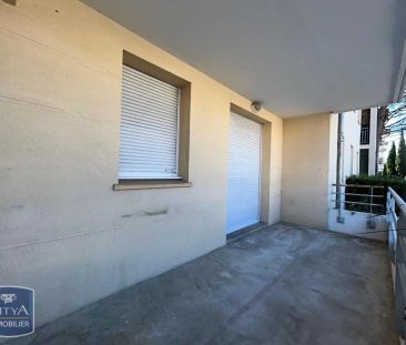 Appartement à louer 2 pièces 35.33m² - Photo 4