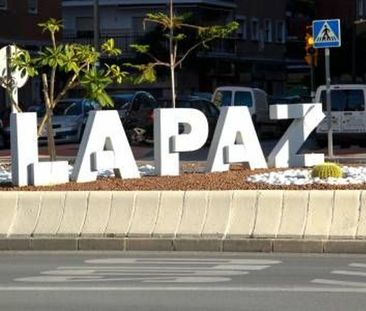 Alquiler de piso en Calle Gallito, 6 - Photo 2