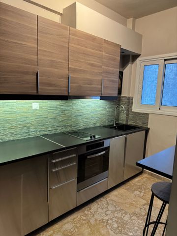 Ενοικίαση κατοικίας, 55 τ.μ., Αθήνα, 700 € - Photo 2