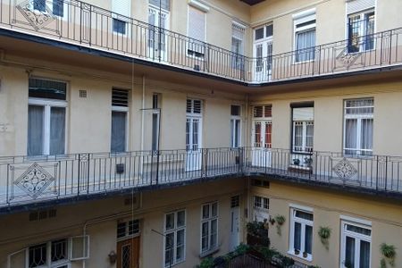 Bródy Sándor utca - Fotó 4