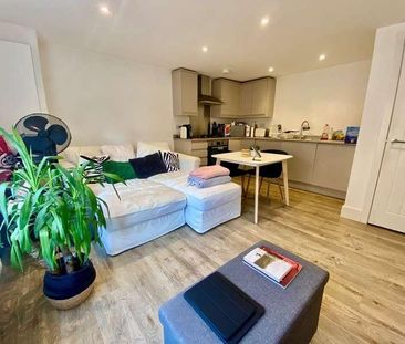 Knyveton Hall, Knyveton Road, Bournemouth, BH1 - Photo 2