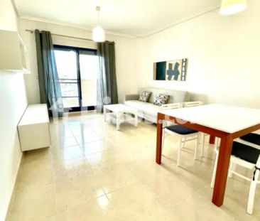 Apartamento en alquiler en Avinguda Mestral, 1 - Photo 2