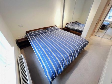 2 bedroom apartment to rent - Photo 4