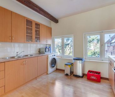 Duplex appartement met één slaapkamer in hartje Brugge - Photo 4