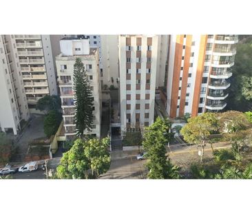 Apartamento Luxuoso - Locação em Campo Belo, um por andar - São Pau... - Photo 6