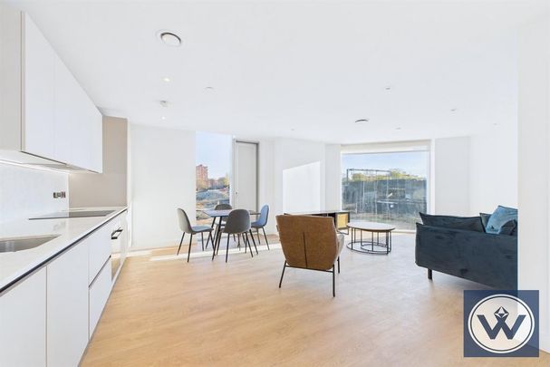 2 bedroom apartment to rent - Photo 1