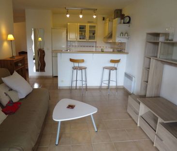 Location appartement 2 pièces 38.88 m² à Mougins (06250) - Photo 5