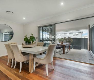 4 Steward Drive, Oran Park - Photo 2