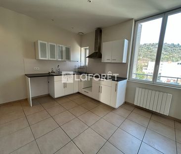 Appartement T3 Vienne à louer - Photo 4