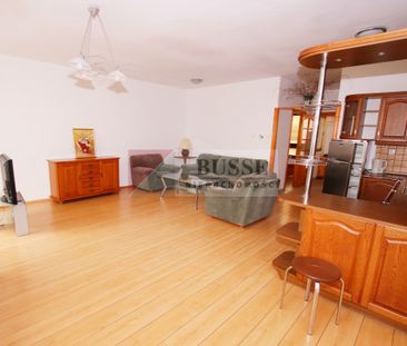 Dwupokojowe mieszkanie z balkonem, duże - 60 m2! - Photo 2