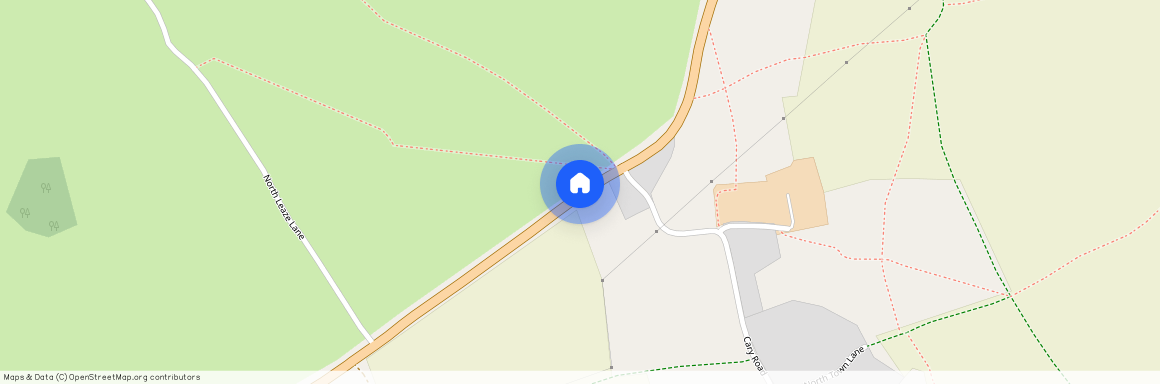 No.5, Three Ashes, Cadbury, Castle Cary. BA22 7BU