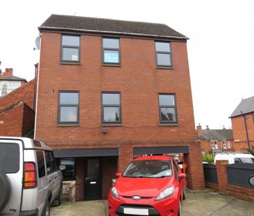 Flat 7, 262 West Parade, Lincoln, LN1 1LY - Photo 1