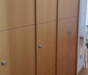 Estudio de alquiler en Calle San Telmo, Centro Histórico - Photo 2