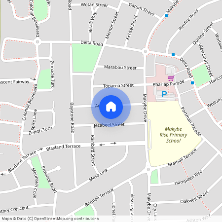 13 Arwon St, WA 6171, Baldivis