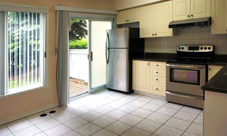 For Lease - 29 Rosebank Drive Unit# 105, Toronto, Ontario - Photo 2